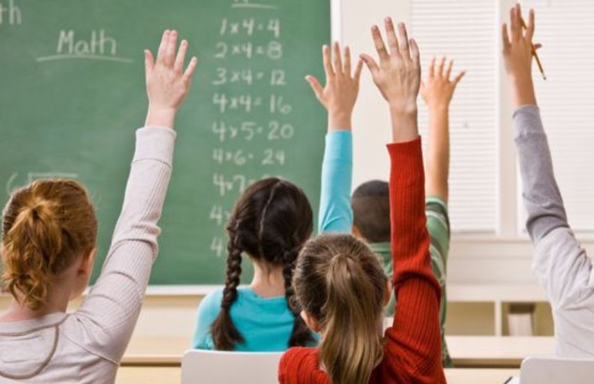Best Cbse Schools In Dehradun